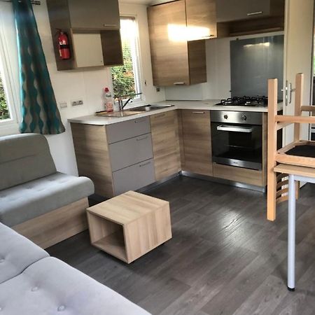 Mobil'Home - Camping **** Les Charmettes Les Mathes Extérieur photo